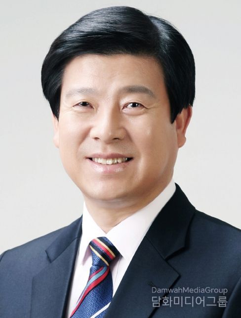 박범인 금산군수