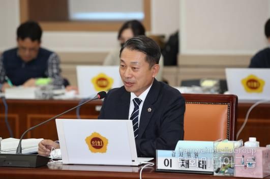 이재태 전남도의원, “학교시설 개방, 의무인데 왜 닫혀 있나?”