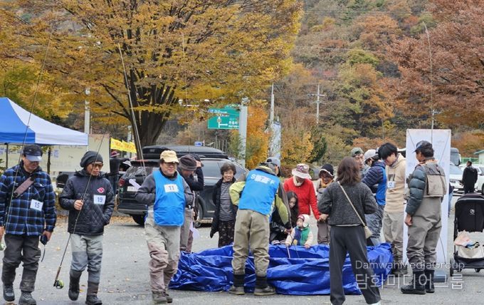 자연 속 힐링 축제 진안고원 FIN 성료