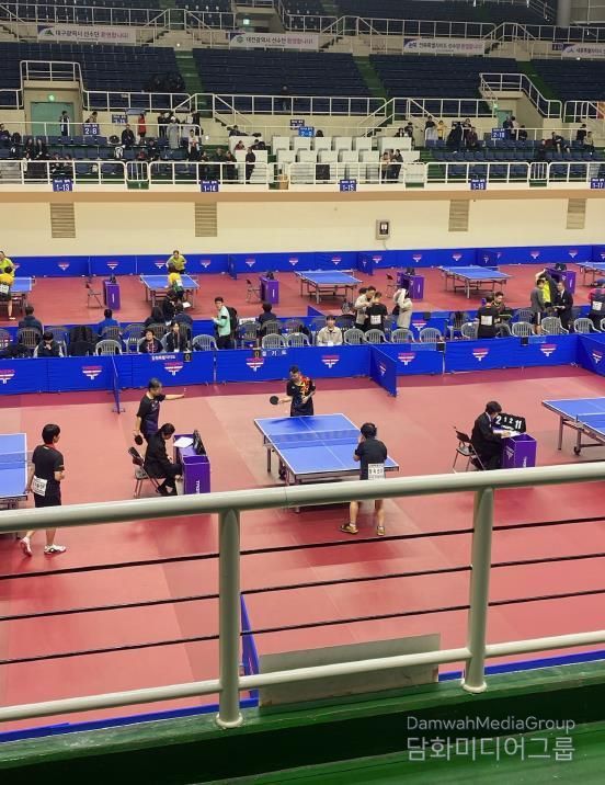 오산시, 제45회 전국장애인체육대회서 금메달 6개·은메달 2개 쾌거