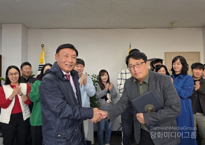 충남역사문화연구원, ‘하후상박’ 담은 따뜻한 노사합의