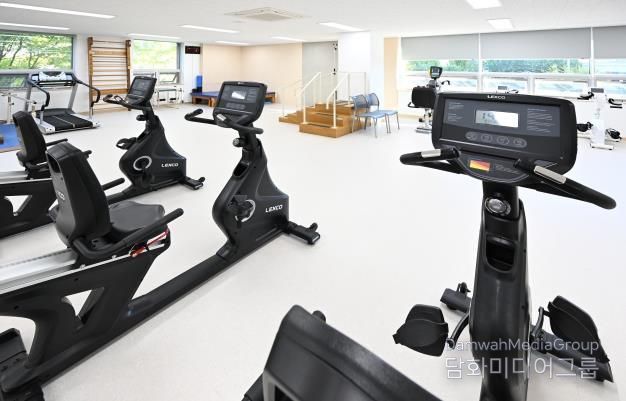 (대전 중구, 건강생활지원센터 운영)