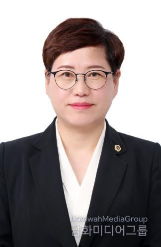 김나윤 광주광역시의원 신설 참미르 초, 학생 통학로 없어...통학 안전 우려