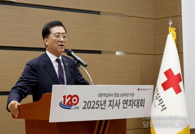 대전시의회 조원휘 의장, “헌신의 120년, 다시 희망의 대전 100년”