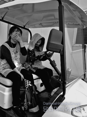 전남국제농업박람회 특별전 사진- 연결된 미소_지속되는 삶.