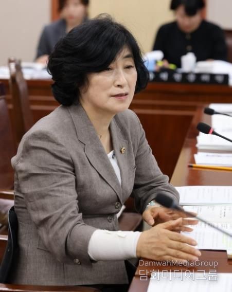 전서현 전라남도의원, 교육발전특구, 지자체ㆍ대학ㆍ기업과 연계해 실효성 높여야...