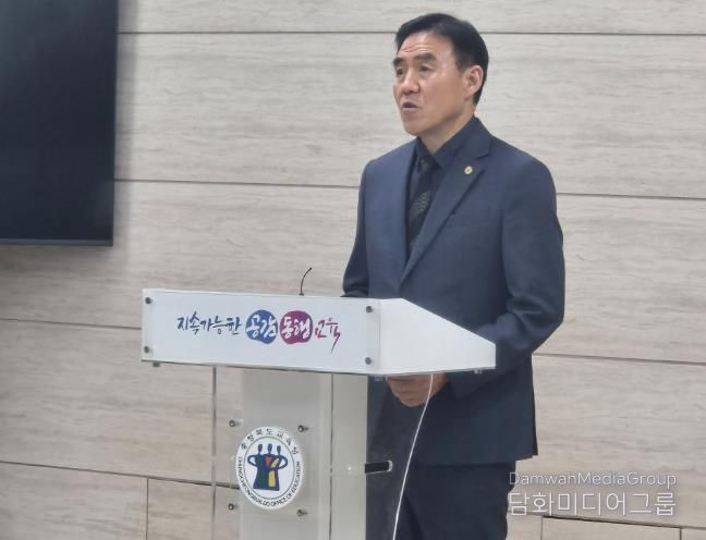 충북교육청, 2026년도 예산안 3조 6,155억 원 편성