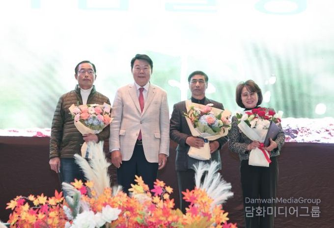 제30회 당진시 농업인의 날 기념행사 개최