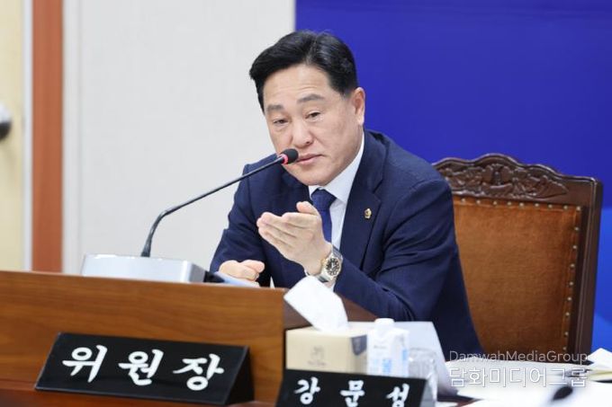 강문성 전라남도의원, “산업과 동떨어진 대학혁신은 허상… RISE사업 본래 취지 되살려야”