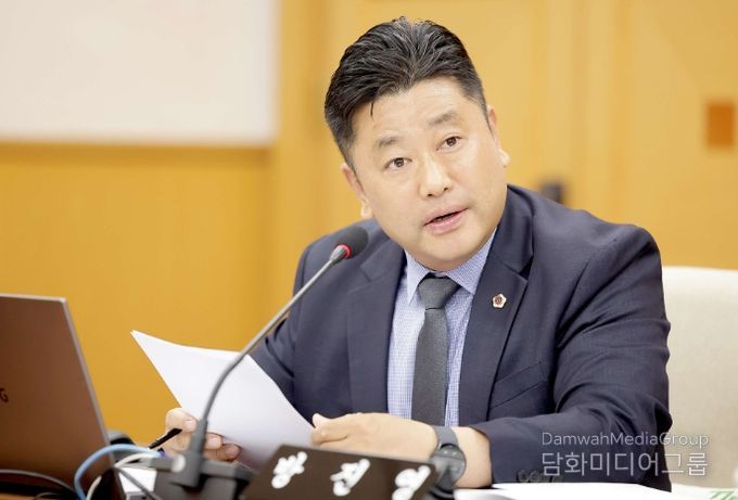 대전시의회 방진영 의원