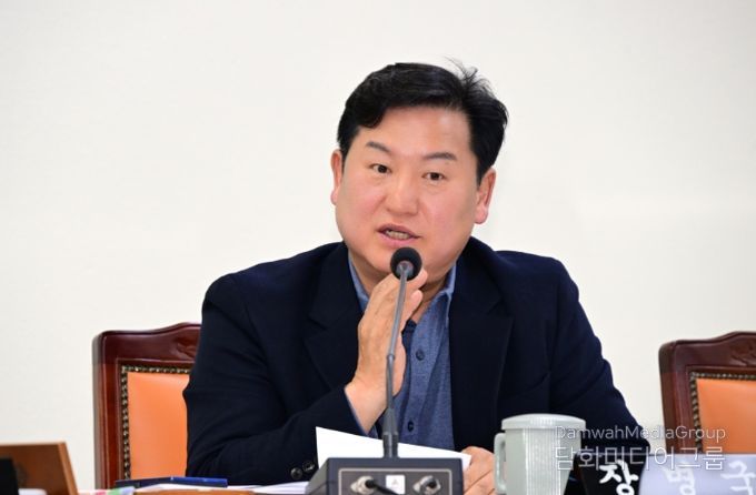 경상남도의회 장병국 의원