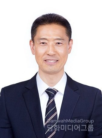 경상남도의회 유형준 도의원