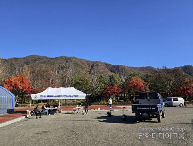 연천군, 2025년 배출가스 저감장치 사후관리 점검