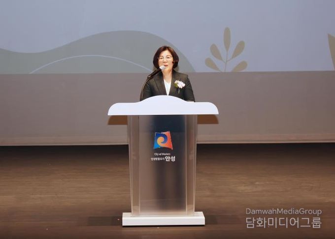 안성시, ‘제9회 안성시 농업인의 날’ 기념행사 개최