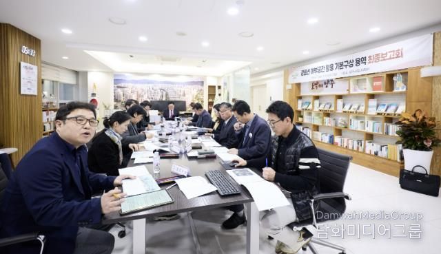 양주시, '경원선 하부공간 활용 기본구상 용역' 통해 철도 유휴부지 재생 밑그림 완성