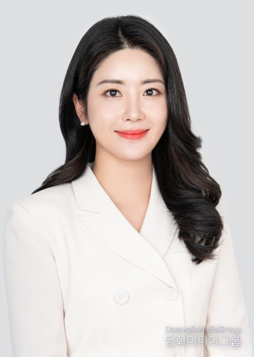 광주광역시의회 채은지 시의원