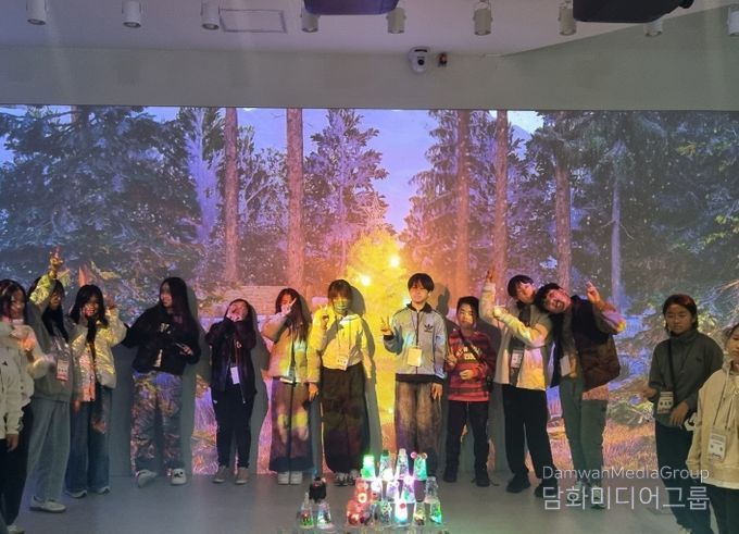 거창군 어린이대표단, 자매도시 수성구에서 문화교류 펼쳐