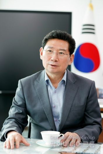 이상일 용인특례시장