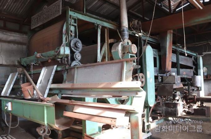 의성성냥공장 윤전기, 국가유산청 근현대 예비문화유산 선정