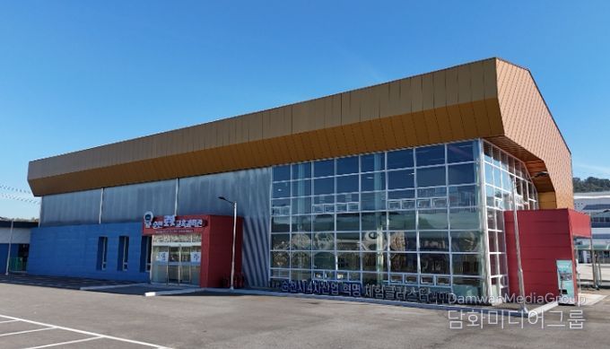 순천시, 2025 첨단페스타 & 로봇 경진대회 개최