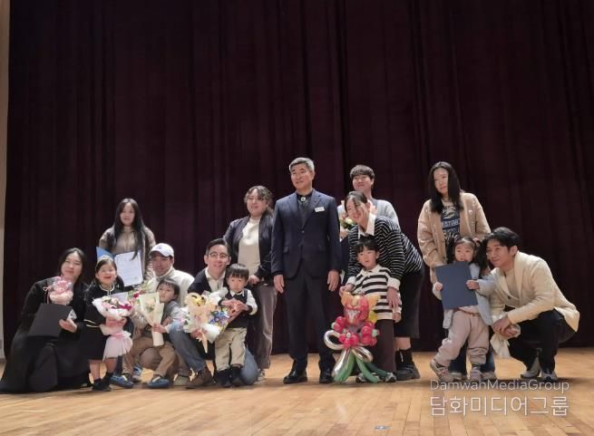 양평군어린이집연합회, ‘제8회 내 마음속 세상그리기 사생대회’ 시상식 개최