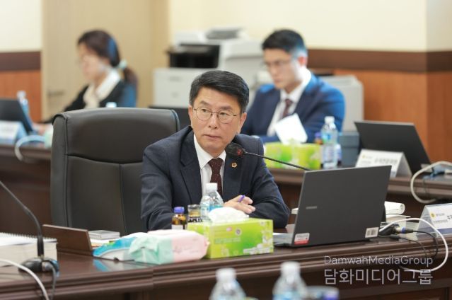 윤성근 부위원장(국민의힘, 평택4)