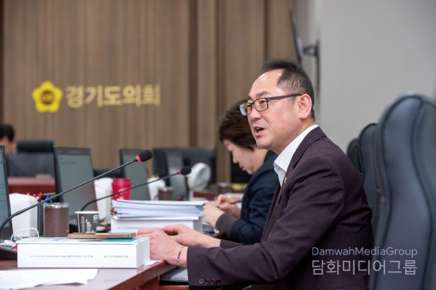 김완규 의원(국민의힘, 고양12)