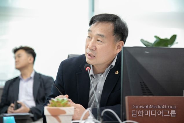 윤종영 의원(국민의힘, 연천)