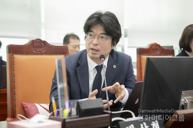 기획재정위원회 박상현 의원