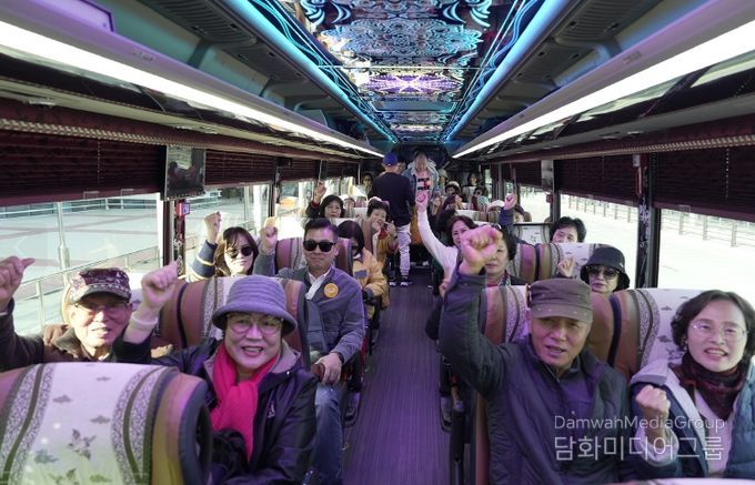 동해선 특별열차 타고 울진으로 가을여행