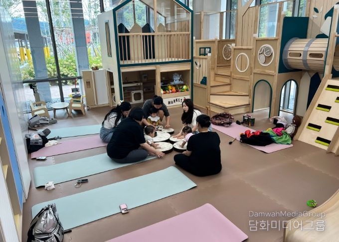 공동육아나눔터