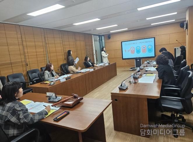 울주군 어린이·사회복지급식관리지원센터, 수탁기관 선정