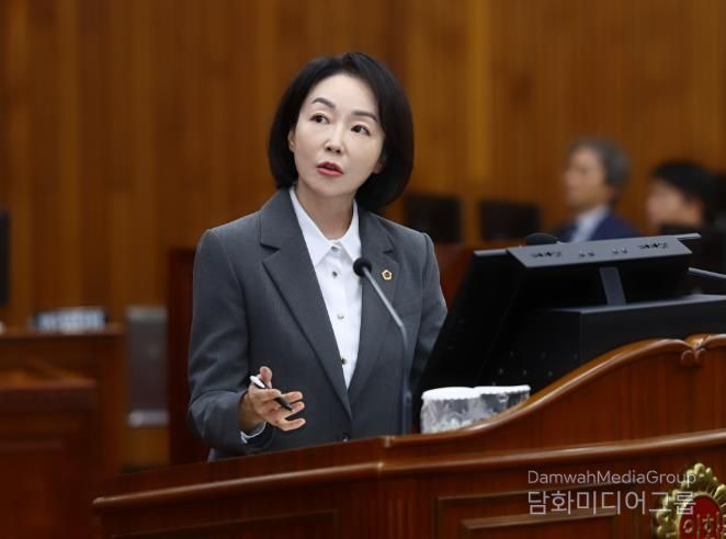 강원특별자치도의회 이승진 의원