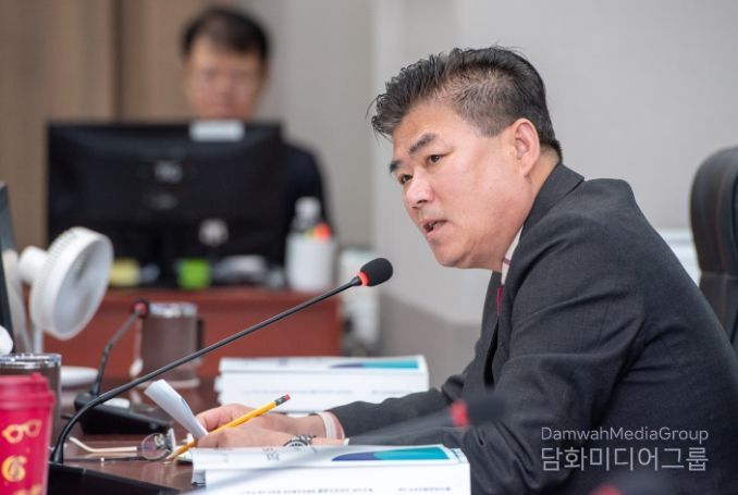 경기도의회 윤태길 의원