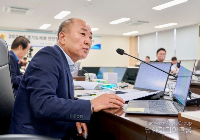 경기도의회 이영희 의원