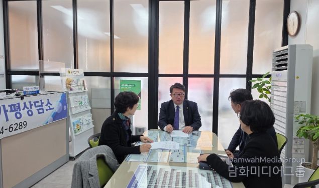 경기도의회 임광현 의원