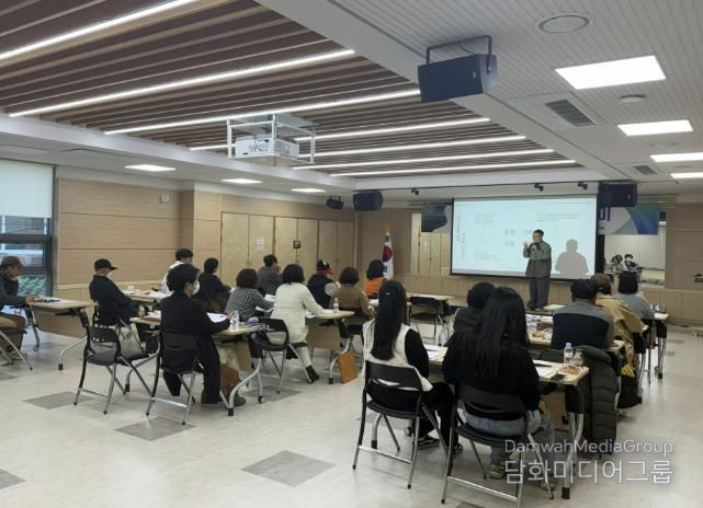 (재)예천문화관광재단,‘2025 예천 DMO 4차 관광아카데미’개최