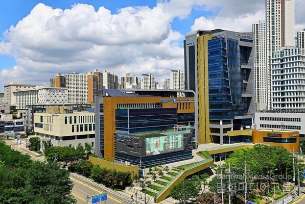 상수도사업본부