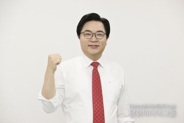 박일하 동작구청장