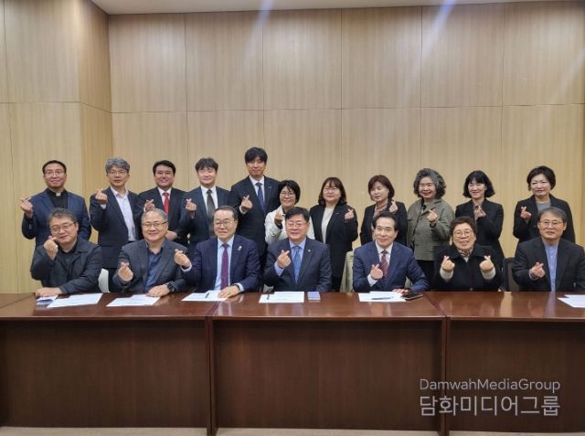 이선구 의원, “2026년 복지예산의 비계획적 감액... 도민 삶과 직결된 문제, 원상회복 위해 총력 다할 것”(사회복지연대)