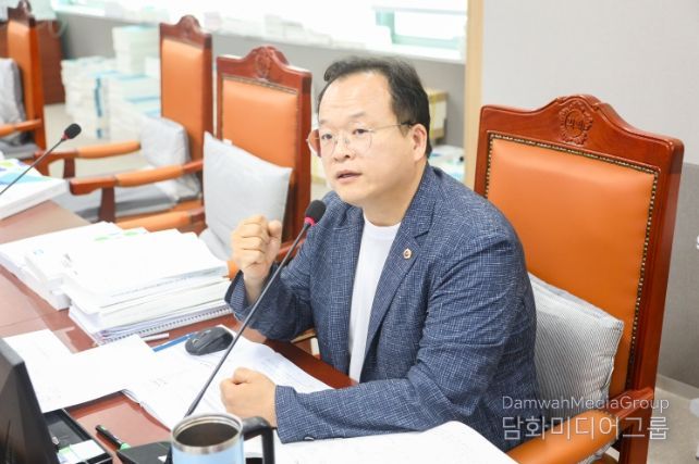 임창휘 의원(더불어민주당, 광주2)