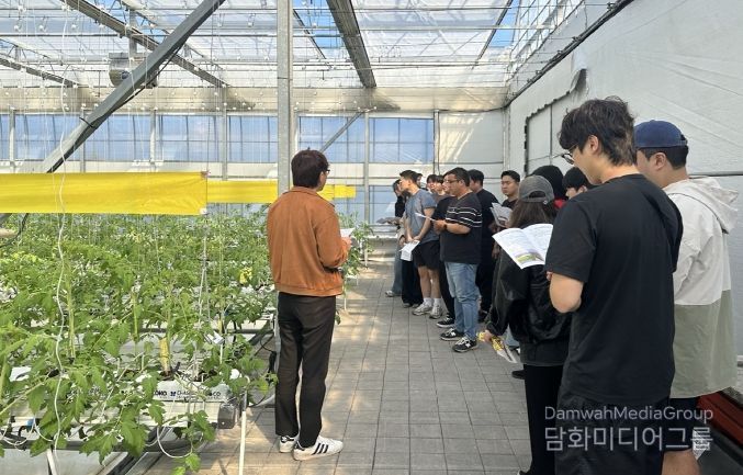 스마트농업 대상