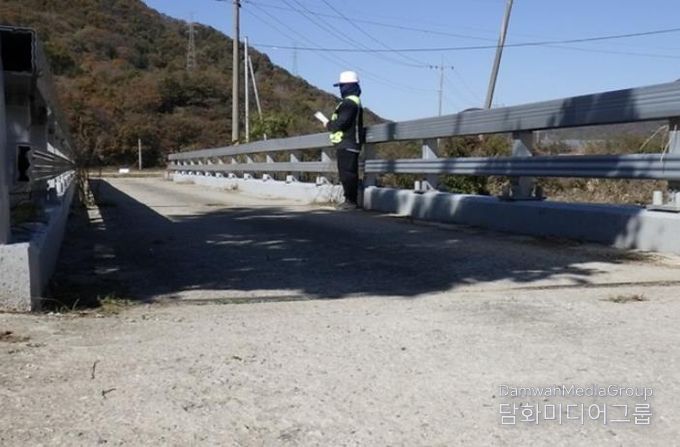 임실군, 2025년 하반기 정기안전점검 실시