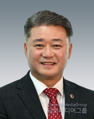 김정호 의원(국민의힘, 광명1)