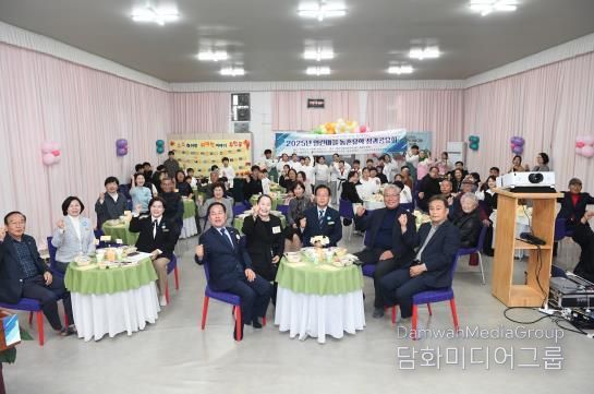 성과공유회 열어… 학교 안정 운영‧지역공동체 활성 기여