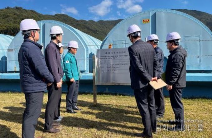 도급‧용역‧위탁사업 안전보건 현장 컨설팅 실시