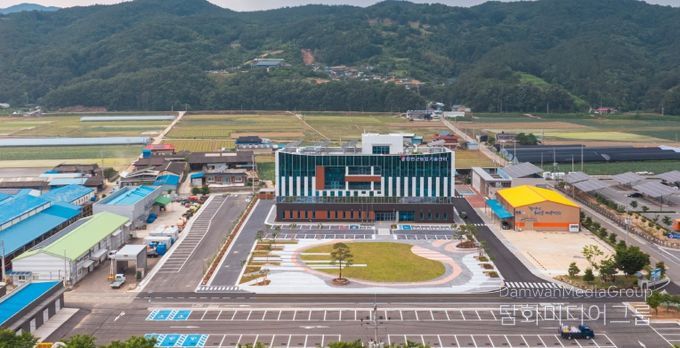 합천군, 2026년 농촌자원복합화 지원사업 공모 최종 선정