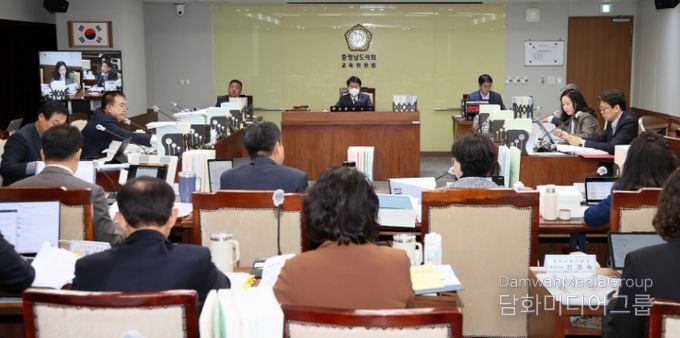 교육위, 학생 중심 교육환경 구축 위한 정책 점검