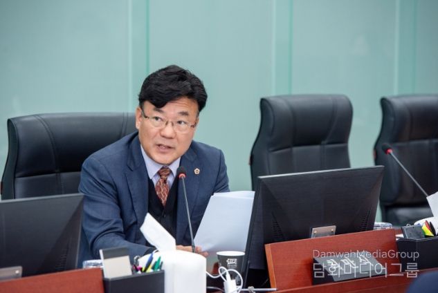 최만식 경기도의원(더불어민주당, 성남2)