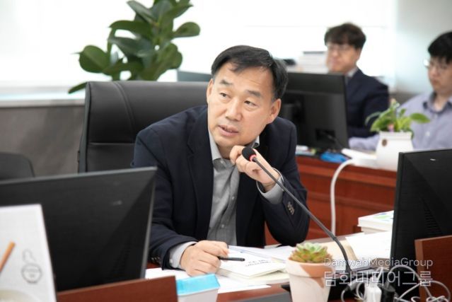 윤종영 의원(국민의힘, 연천)